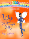 Cover image for Inky the Indigo Fairy